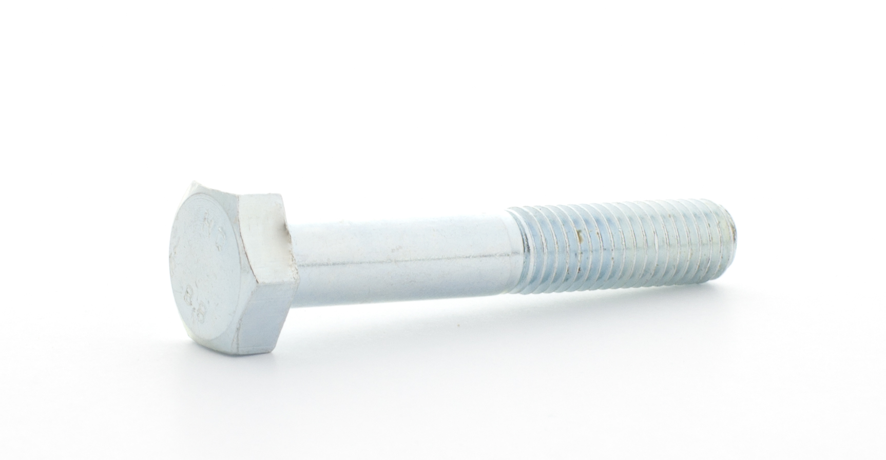 SEKSKANTSKRUE DELGJENGET UNC GRADE 5 ELFORSINKET